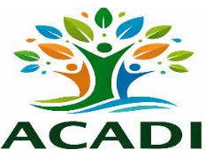 ACADI Logo